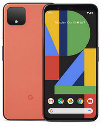 Ремонт телефона Google Pixel 4 XL в Иркутске